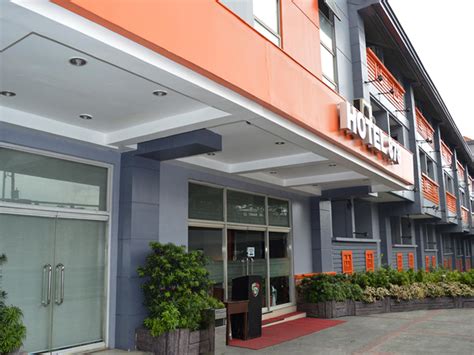 Hotel 878 Libis in Manila – Book on Hotels.com.